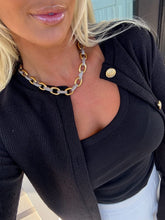 Load image into Gallery viewer, CHANSUTTPEARLS MARGO NECKLACE