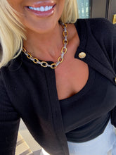 Load image into Gallery viewer, CHANSUTTPEARLS MARGO NECKLACE