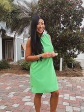 Load image into Gallery viewer, CITY ESCAPE DRESS