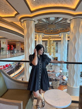 Load image into Gallery viewer, SOCIAL CLUB CUTIE DRESS