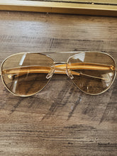 Load image into Gallery viewer, CHER AVIATOR SUNGLASSES