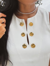 Load image into Gallery viewer, YACHT CLUB MEETUP SLEEVELESS TOP