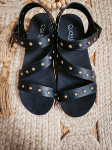 CORKYS REVOLVE WEDGES