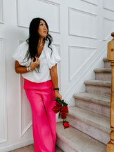 Load image into Gallery viewer, ON WEDNESDAY WE WEAR PINK PANTS