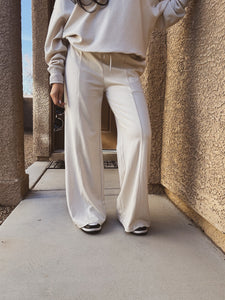 WAIT TILL YOU FEEL THIS WIDE LEG PANTS