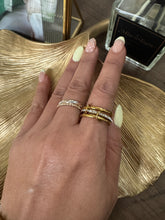 Load image into Gallery viewer, BRIDGET MULTI-STACK RING