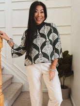 Load image into Gallery viewer, THE ALPINE KNIT SWEATER