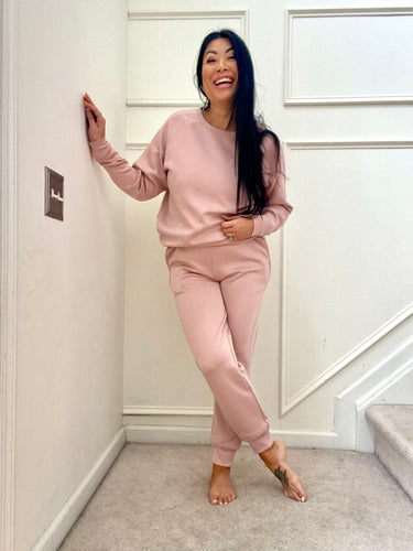 WEEKEND CHILL JOGGERS