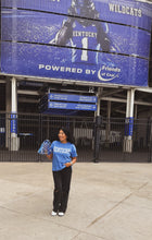 Load image into Gallery viewer, KENTUCKY SHORT SLEEVE SWEATER