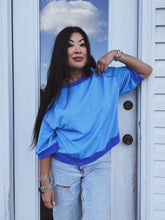 Load image into Gallery viewer, COOL GIRL VIBES PULLOVER