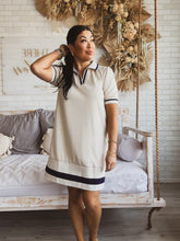Load image into Gallery viewer, READY, SET, MATCH DRESS