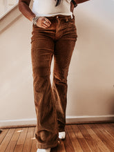 Load image into Gallery viewer, LAINEY CORDUROY BOOTCUT