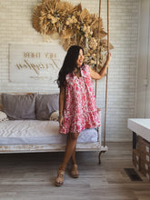 Load image into Gallery viewer, FLORAL SHOP PRETTY PAISLEY DRESS