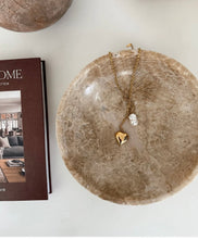 Load image into Gallery viewer, CHANSUTTPEARLS LAUREN NECKLACE