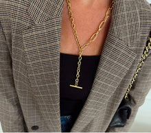Load image into Gallery viewer, CHANSUTTPEARLS HOPE NECKLACE