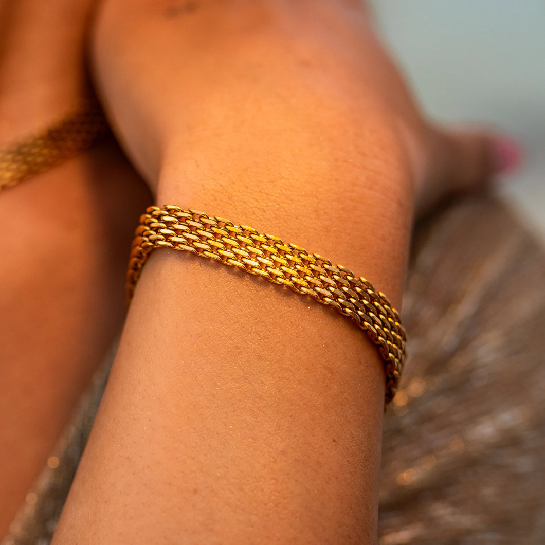 ALCO RADIANCE BRACELET