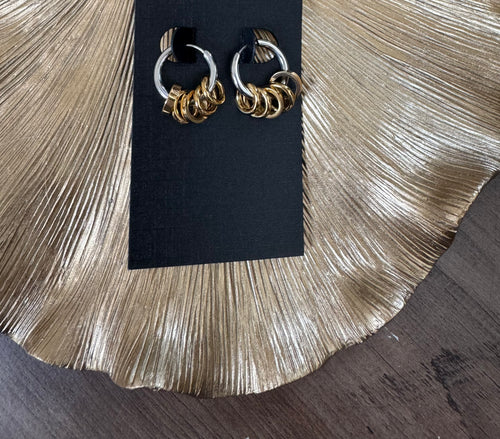 CORA EARRINGS