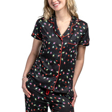 Load image into Gallery viewer, HELLO MELLO HOLIDAY PJ TOPS