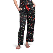 Load image into Gallery viewer, HELLO MELLO PJ BOTTOMS