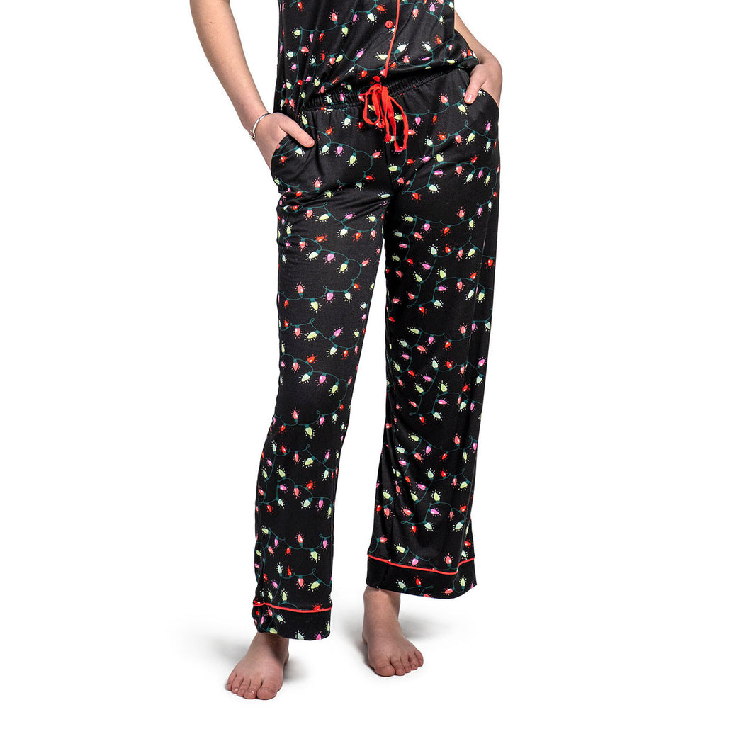 HELLO MELLO PJ BOTTOMS