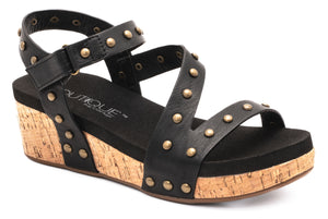 CORKYS REVOLVE WEDGES