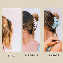 Load image into Gallery viewer, TELETIES CLASSIC LARGE HAIR CLIP