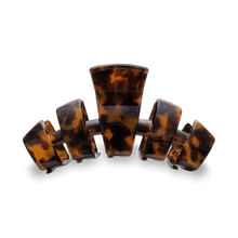 Load image into Gallery viewer, TELETIES CLASSIC MEDIUM HAIR CLIP