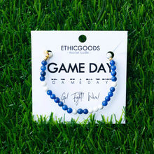 Load image into Gallery viewer, ETHIC GOODS GAME DAY BEADED BRACELET