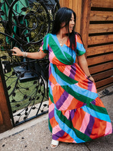Load image into Gallery viewer, CANCUN CRUSHING MAXI DRESS