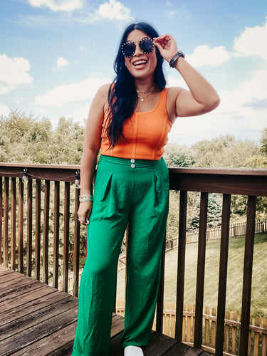 CEO MINDSET PANTS