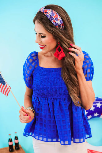 ELLIE FRINGE EARRINGS