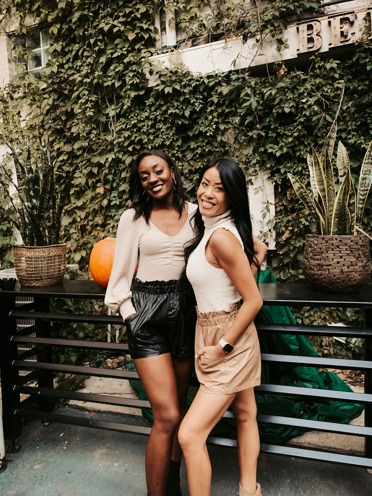 Elleigh & Claire Marketplace