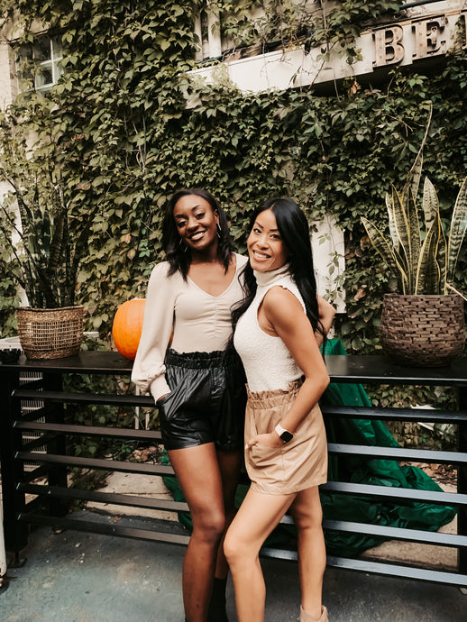 Elleigh & Claire Marketplace