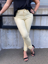 Load image into Gallery viewer, THE COLORPOP HYPERSTRETCH JEANS