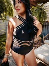 Load image into Gallery viewer, SULLIVAN ONE PIECE BATHING SUIT