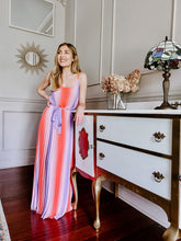 Load image into Gallery viewer, SWEET ON SUMMER OMBRE MAXI DRESS