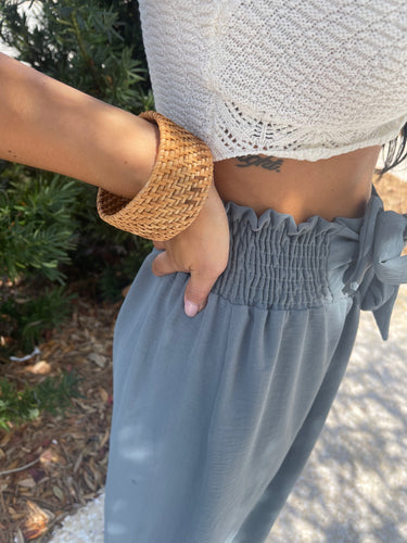 NATURAL BEAUTY CUFF