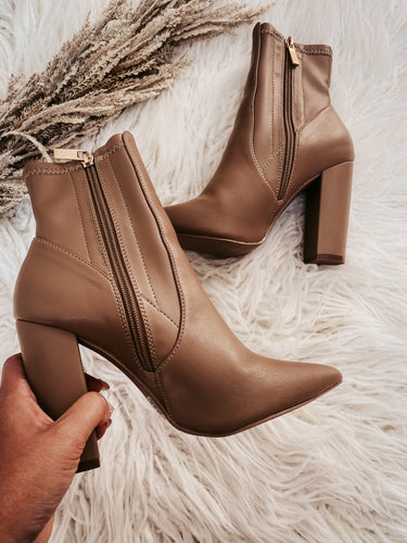 Shoes – Elleigh & Claire Boutique