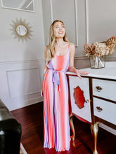 Load image into Gallery viewer, SWEET ON SUMMER OMBRE MAXI DRESS