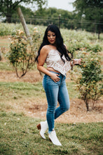 Load image into Gallery viewer, ARRINGTON SKINNY JEANS